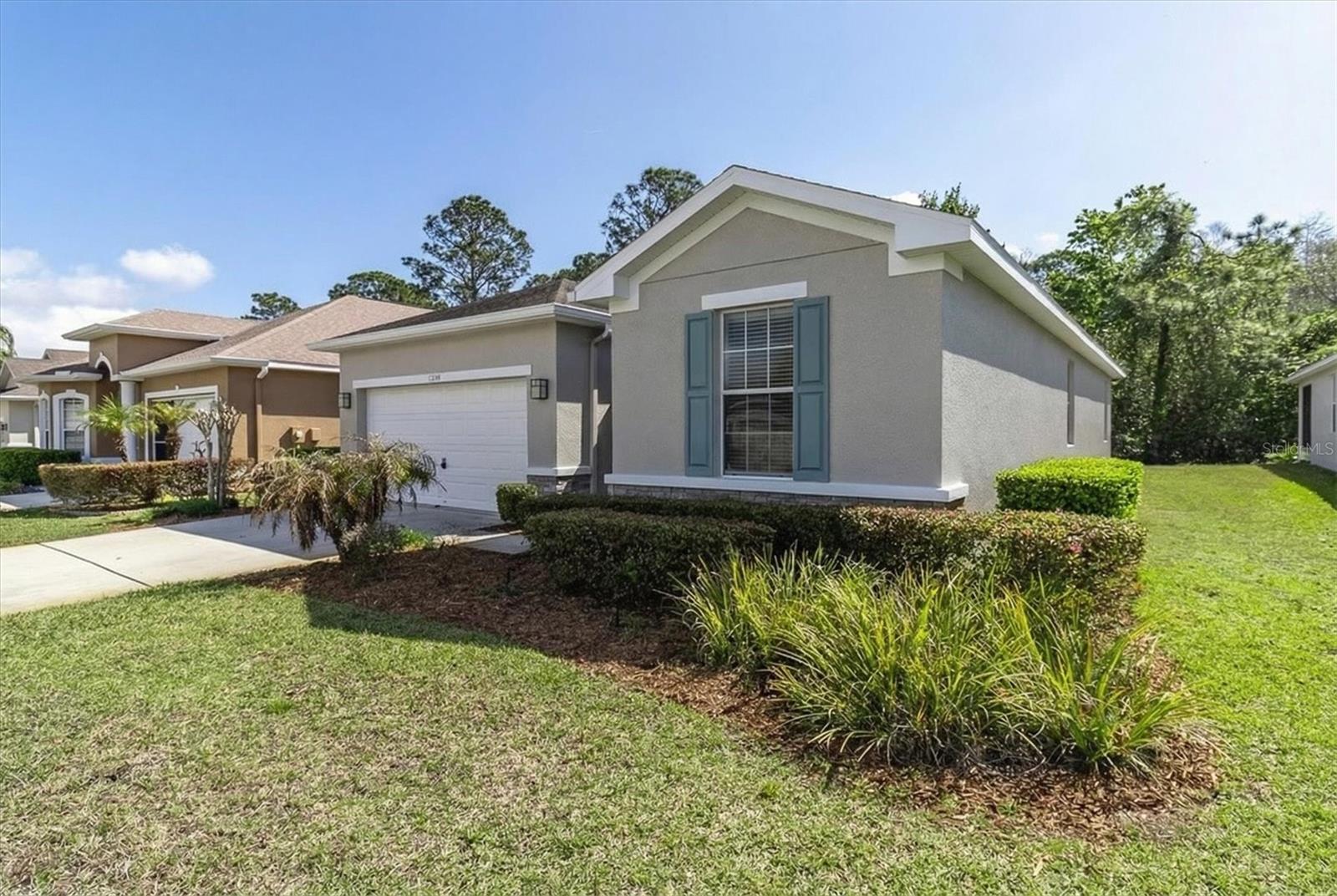 SUMMERTREE PRCL 3B - Residential