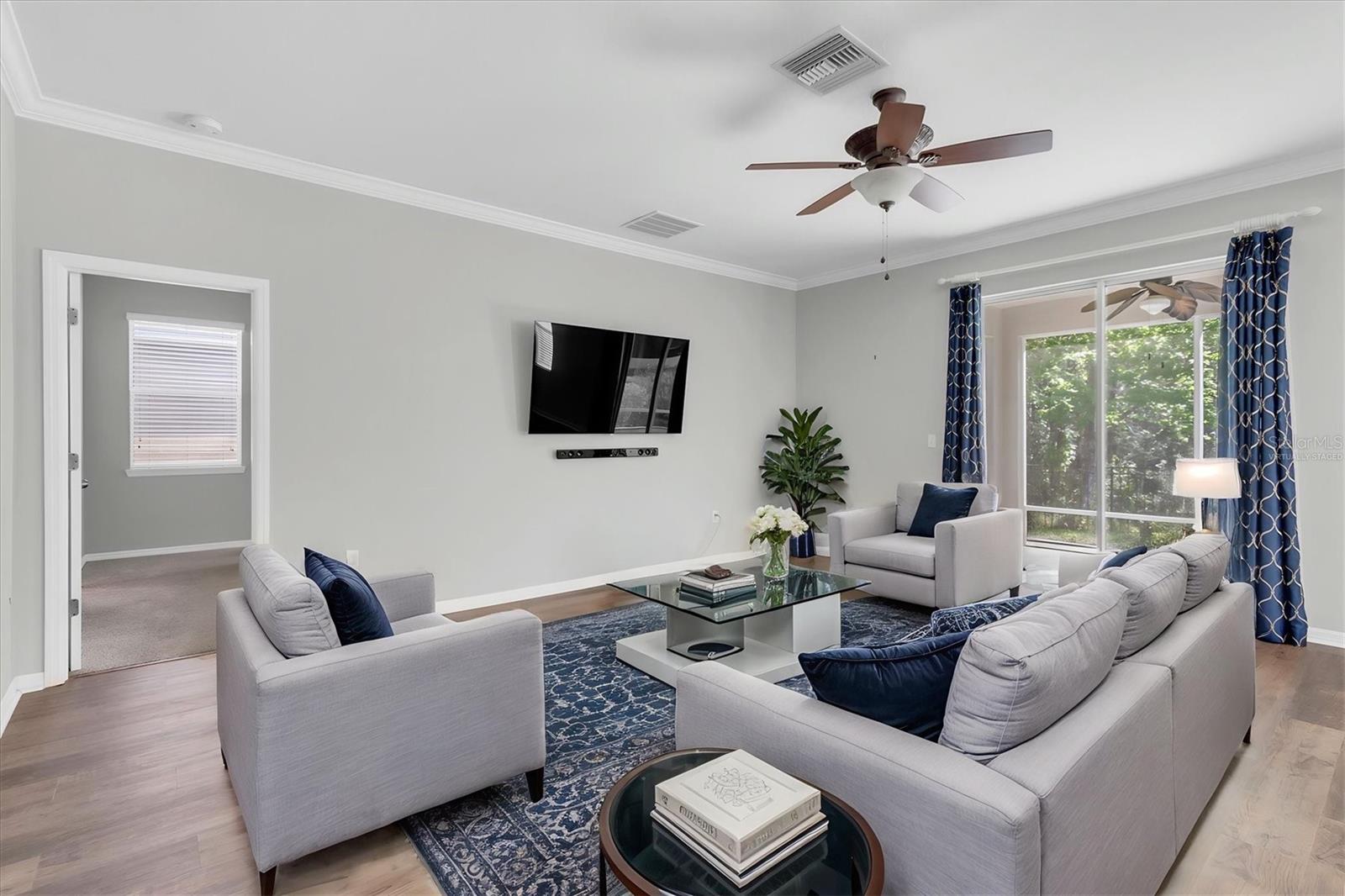 SUMMERTREE PRCL 3B - Residential