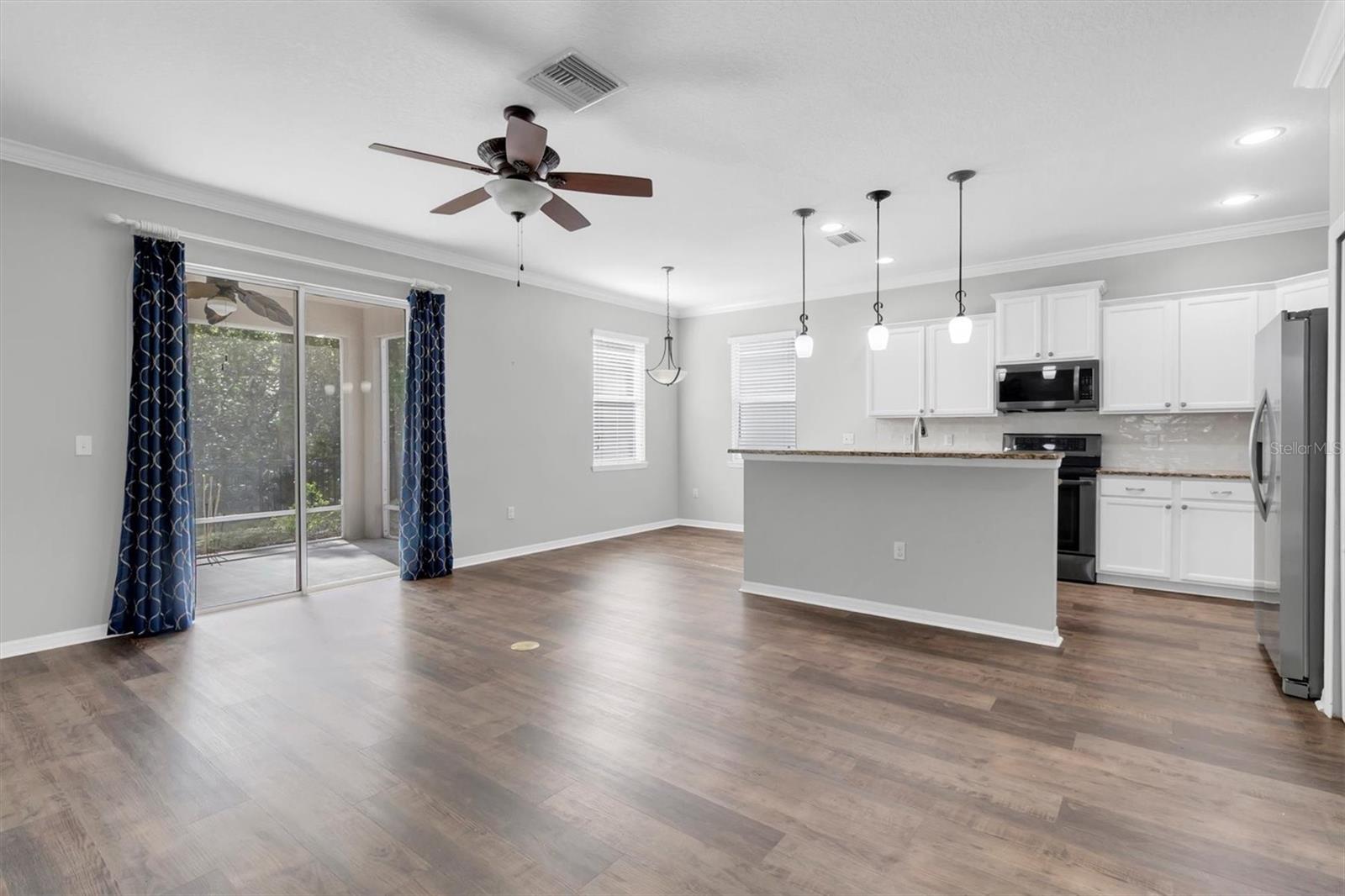 SUMMERTREE PRCL 3B - Residential