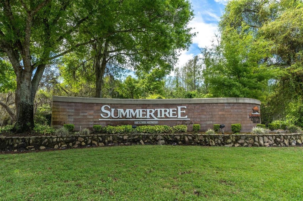 Photo of 11150 Paradise Point Way, New Port Richey, FL 34654 (MLS # W7883738)