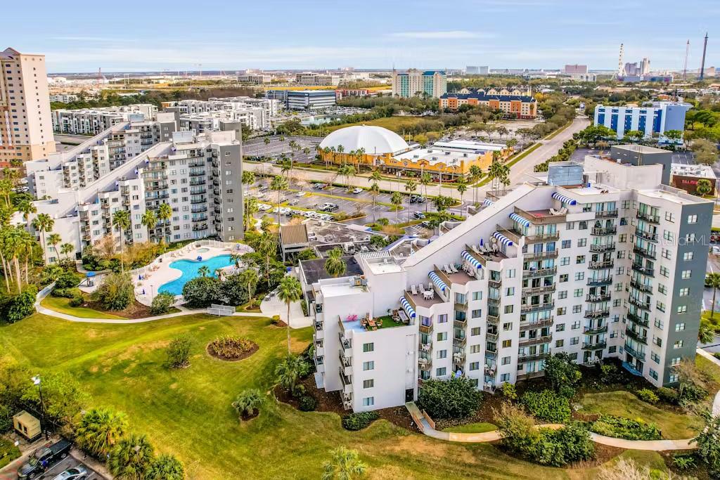 ENCLAVE AT ORLANDO PH 03 - Residential