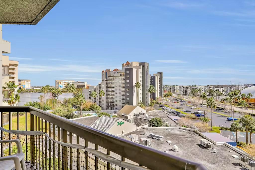 ENCLAVE AT ORLANDO PH 03 - Residential