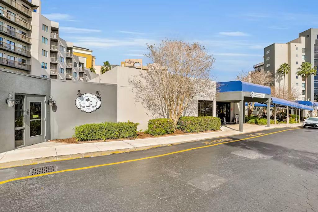 ENCLAVE AT ORLANDO PH 03 - Residential