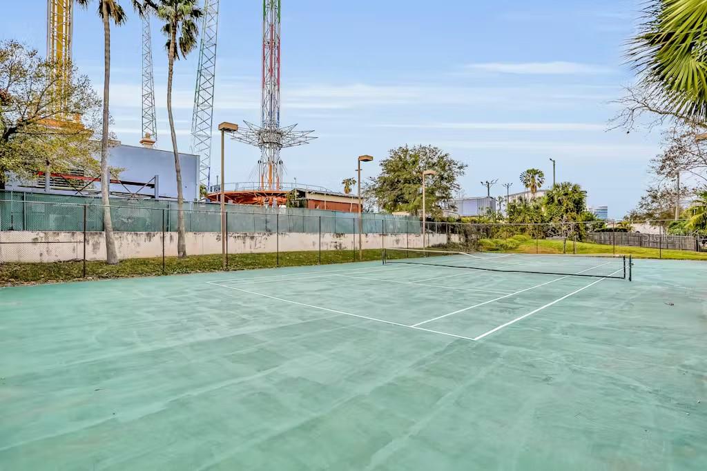 ENCLAVE AT ORLANDO PH 03 - Residential