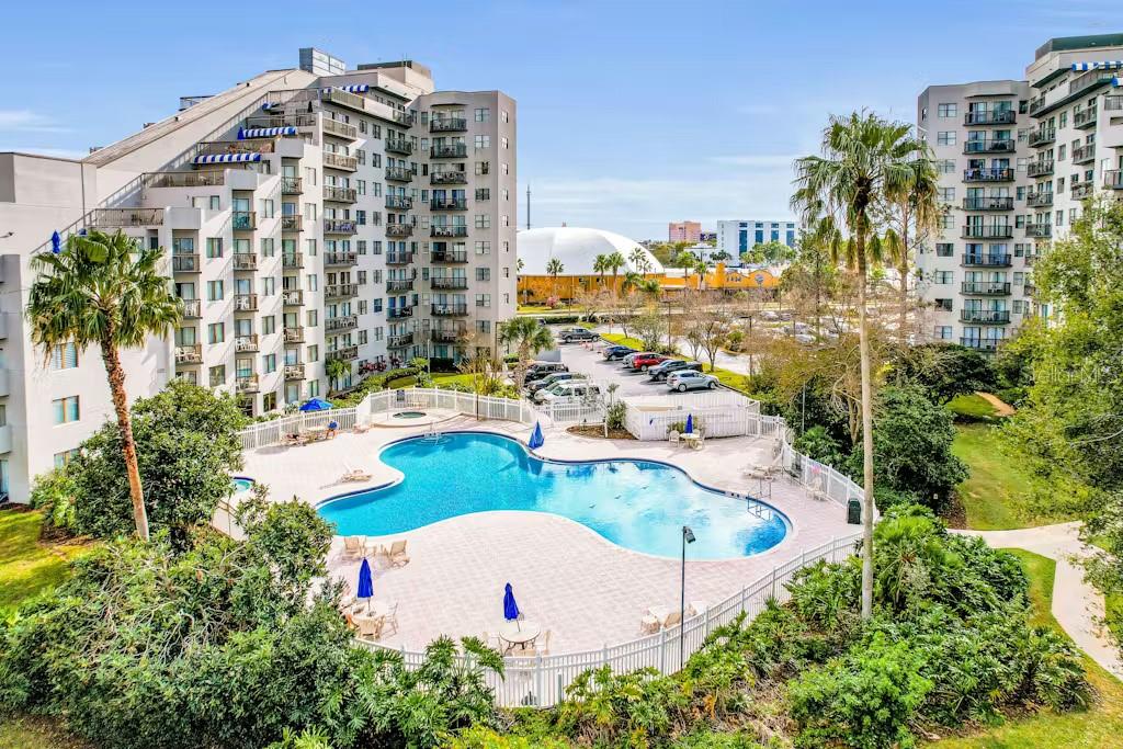 ENCLAVE AT ORLANDO PH 03 - Residential