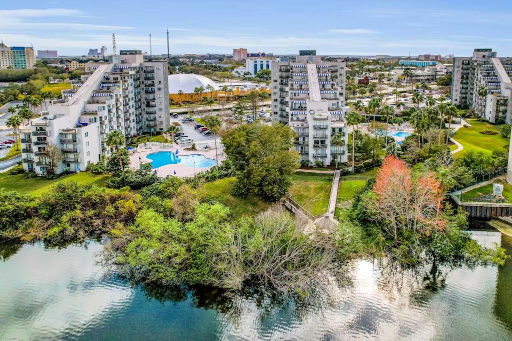 ENCLAVE AT ORLANDO PH 03 - Residential