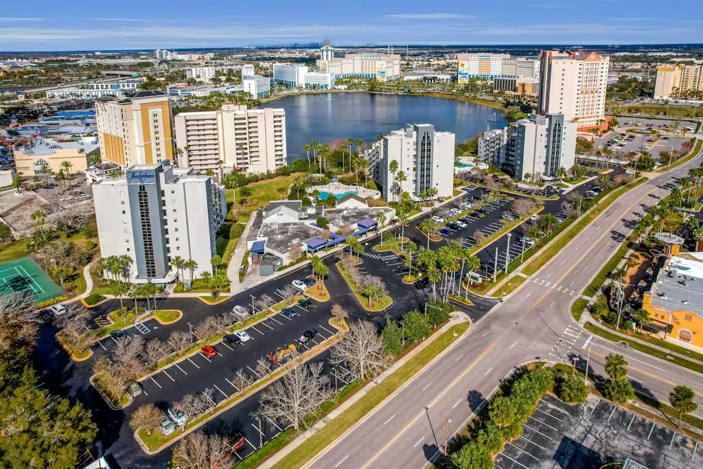 ENCLAVE AT ORLANDO PH 03 - Residential