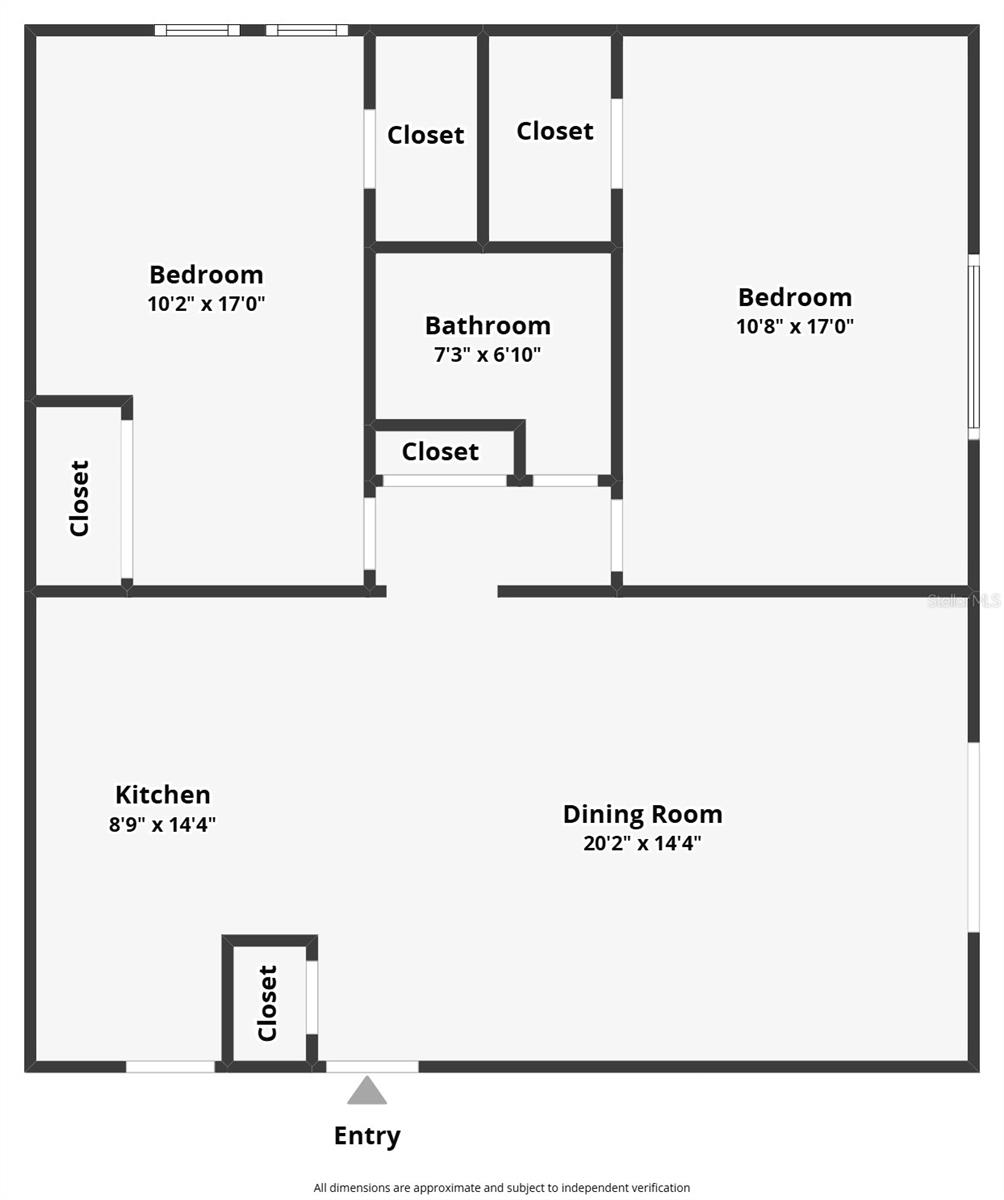 SUMMIT HOUSE - Residential