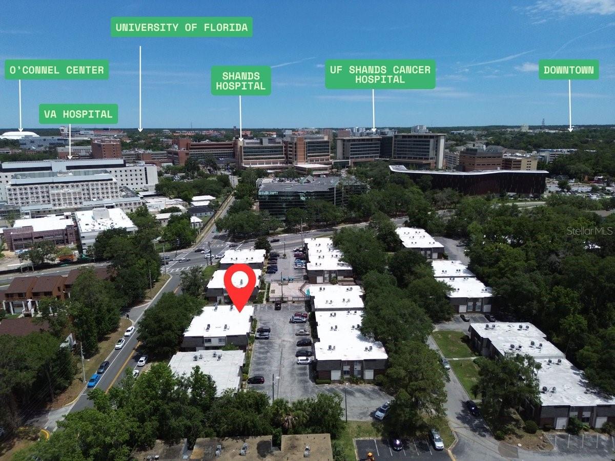 SUMMIT HOUSE - Residential