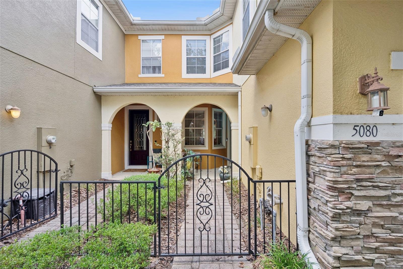 5080 CYPRESS BRANCH POINT