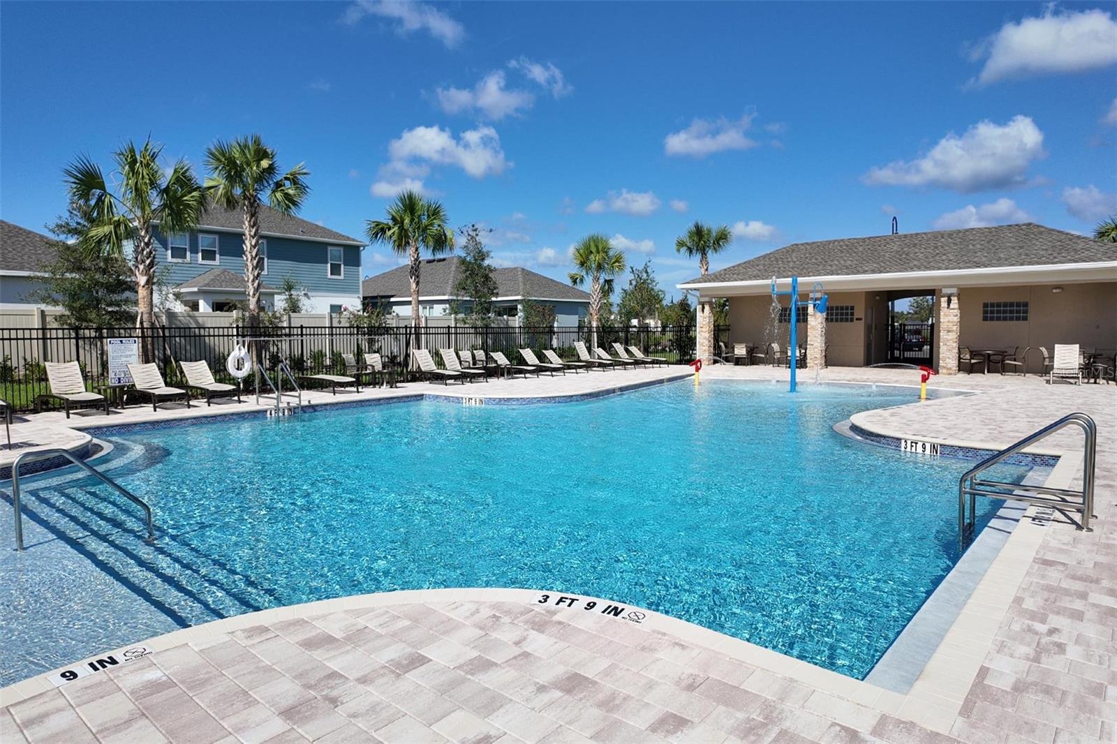 TRINITY PLACE PH 2 - Residential