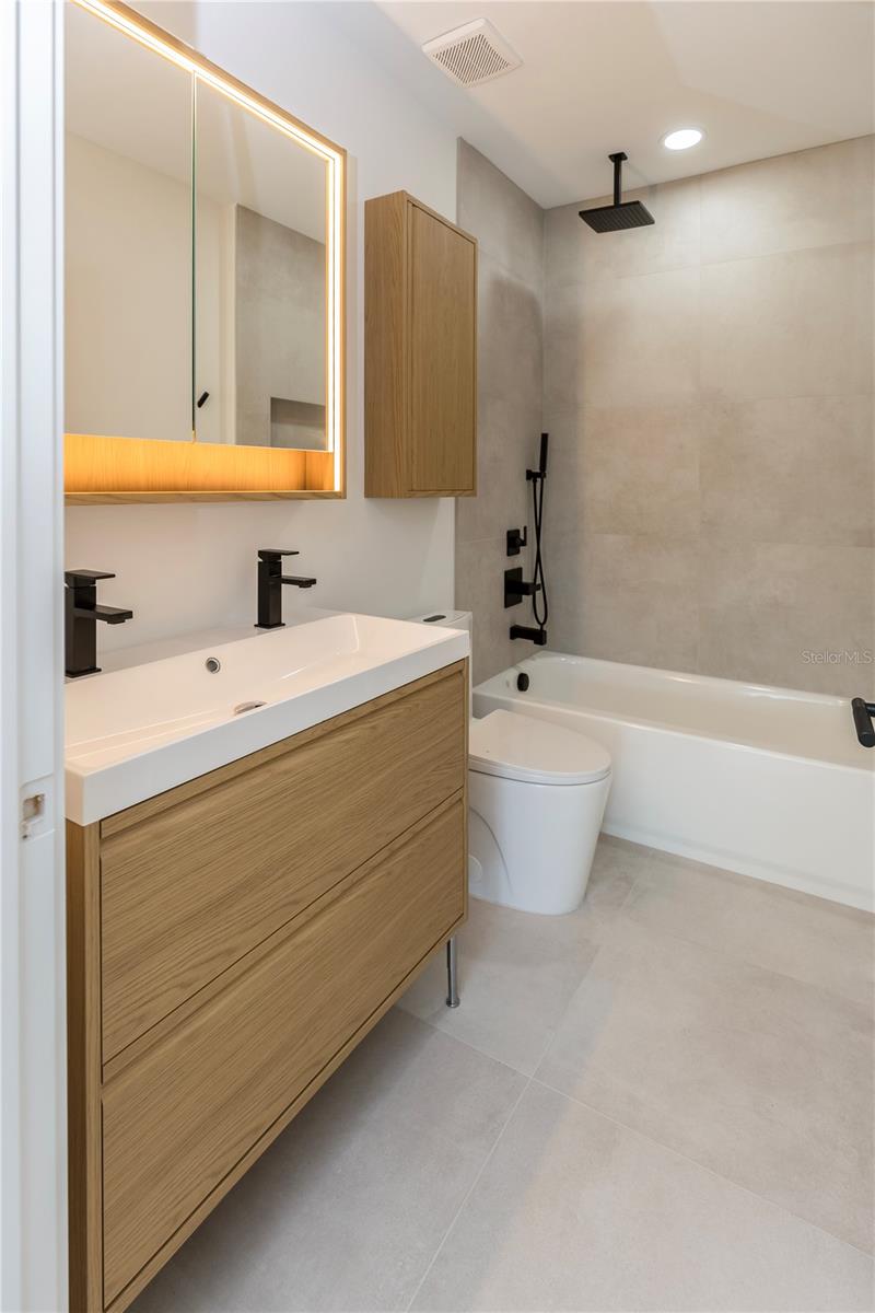 - - Residential Income