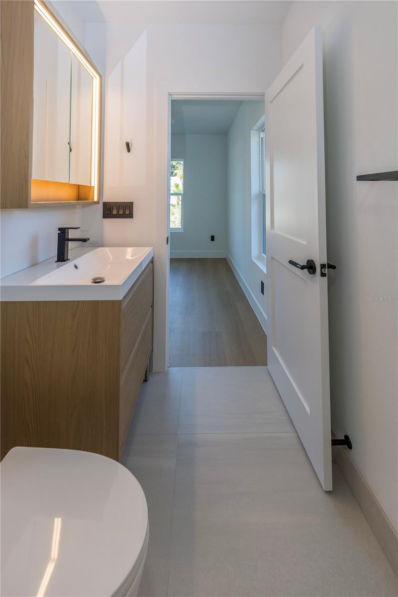 - - Residential Income