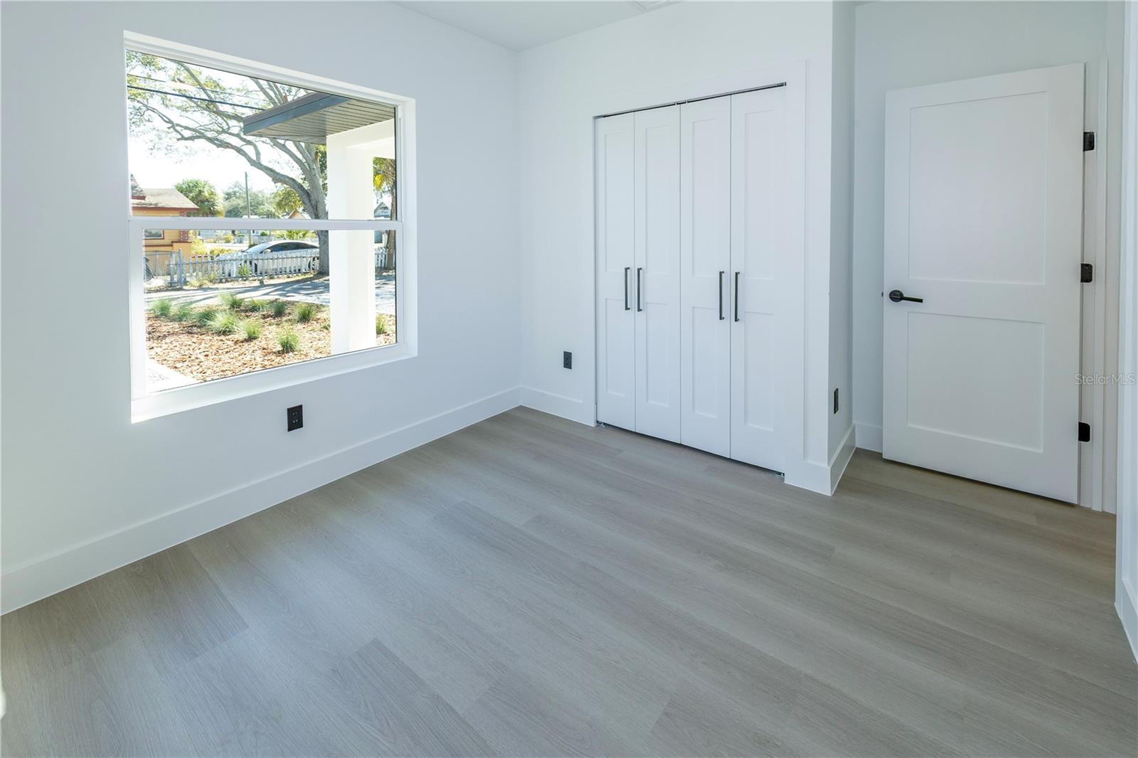 - - Residential Income