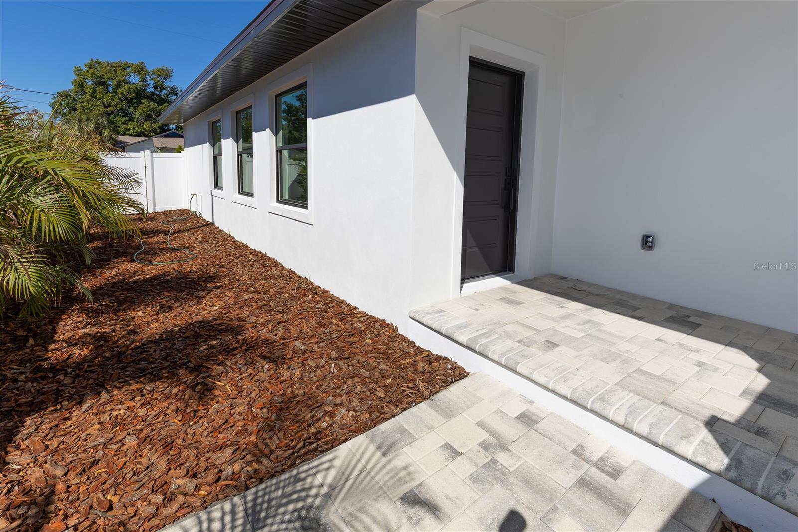 - - Residential Income