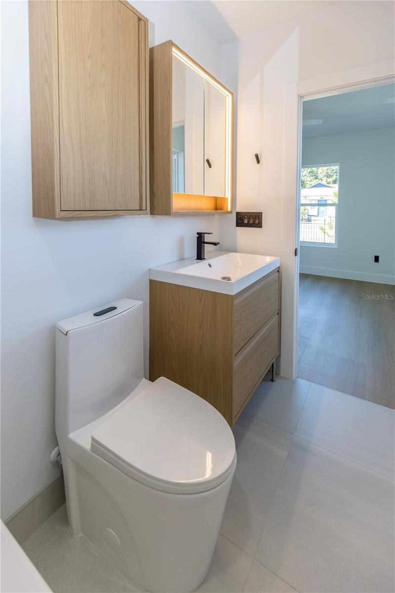 - - Residential Income