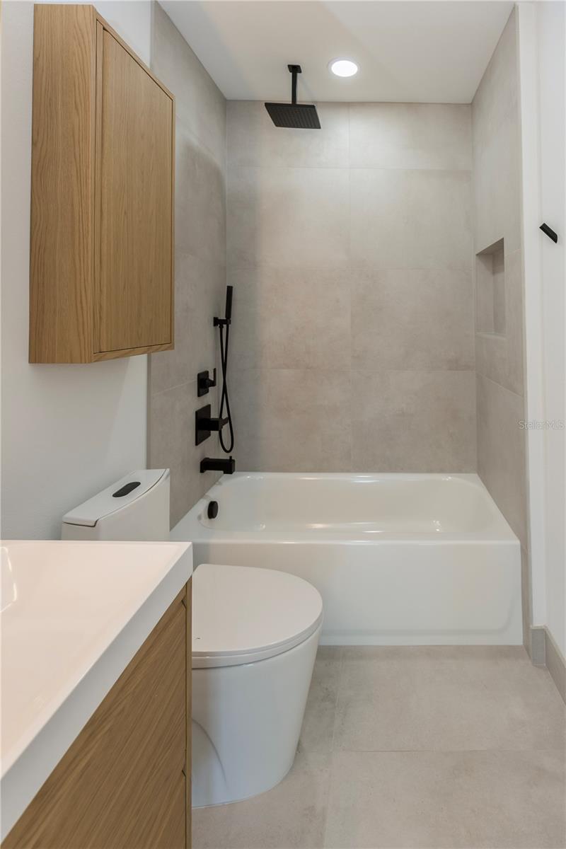 - - Residential Income