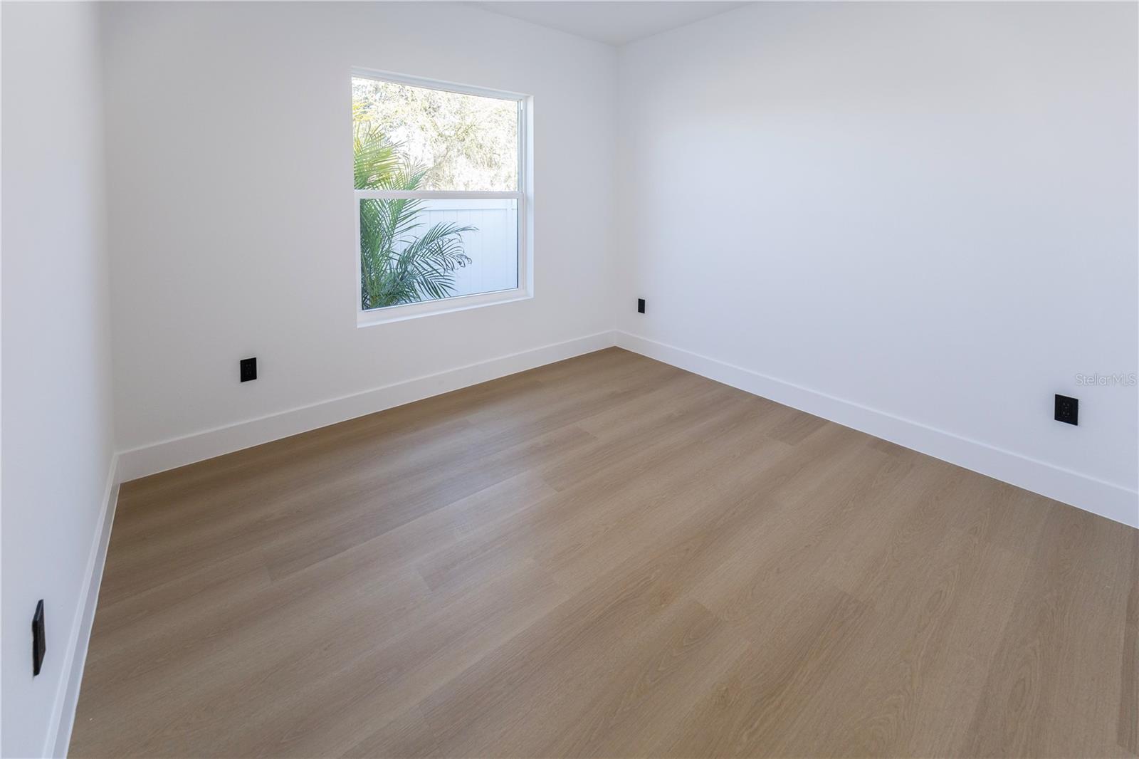 - - Residential Income