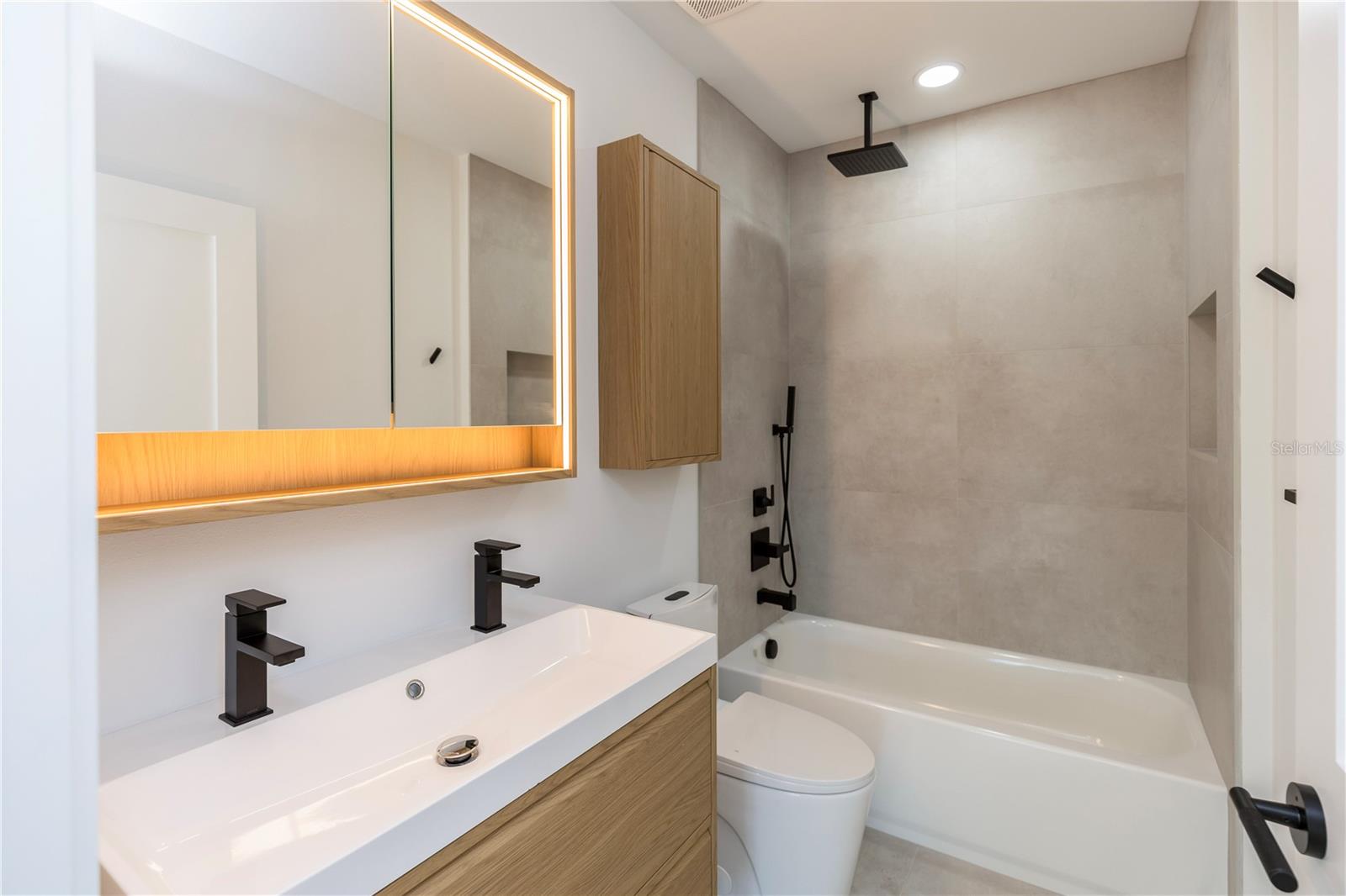 - - Residential Income