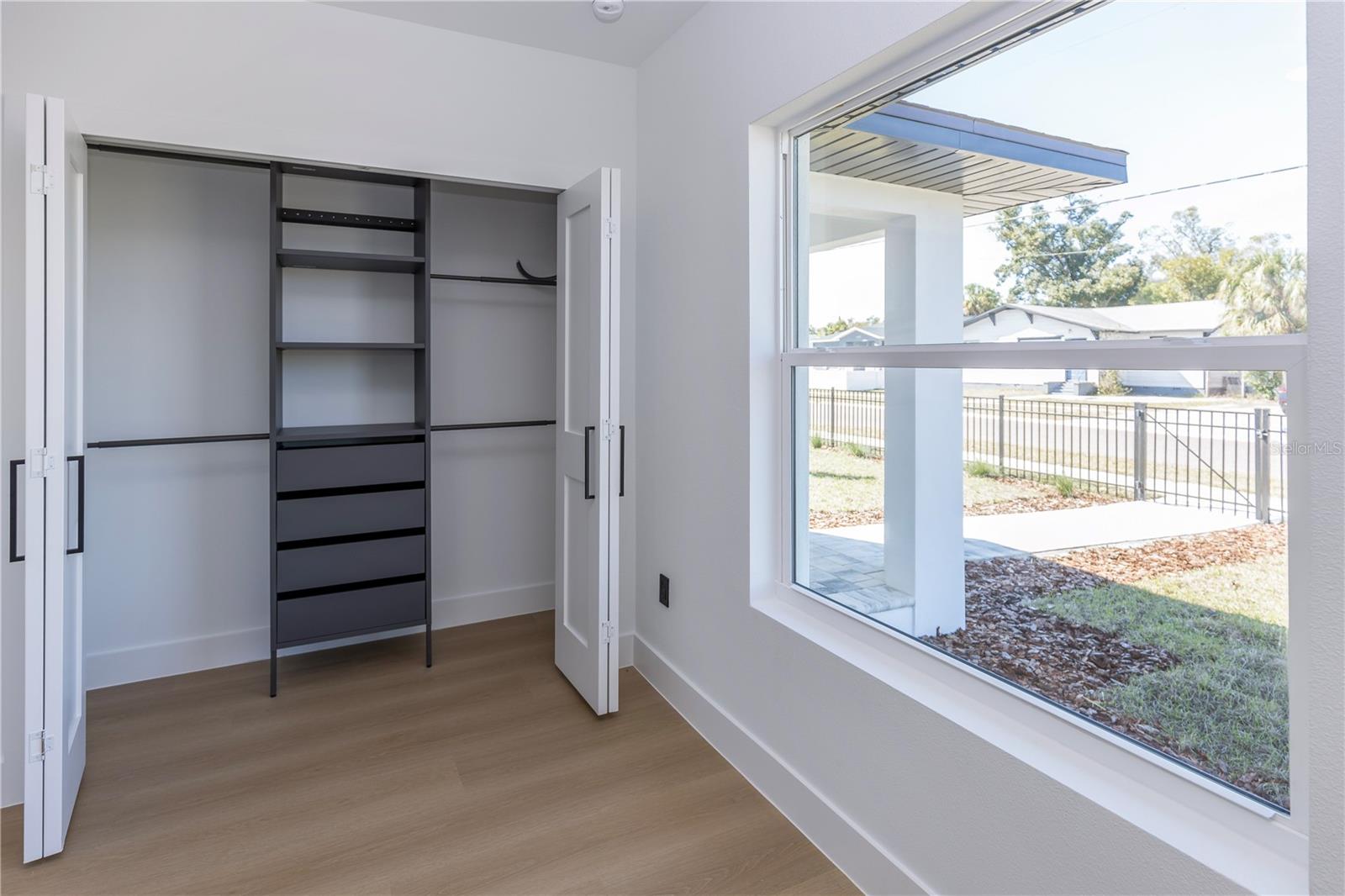 - - Residential Income