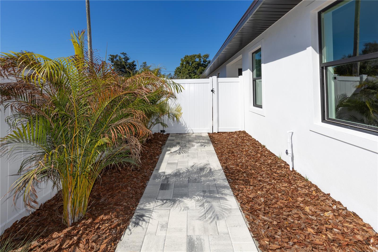 - - Residential Income