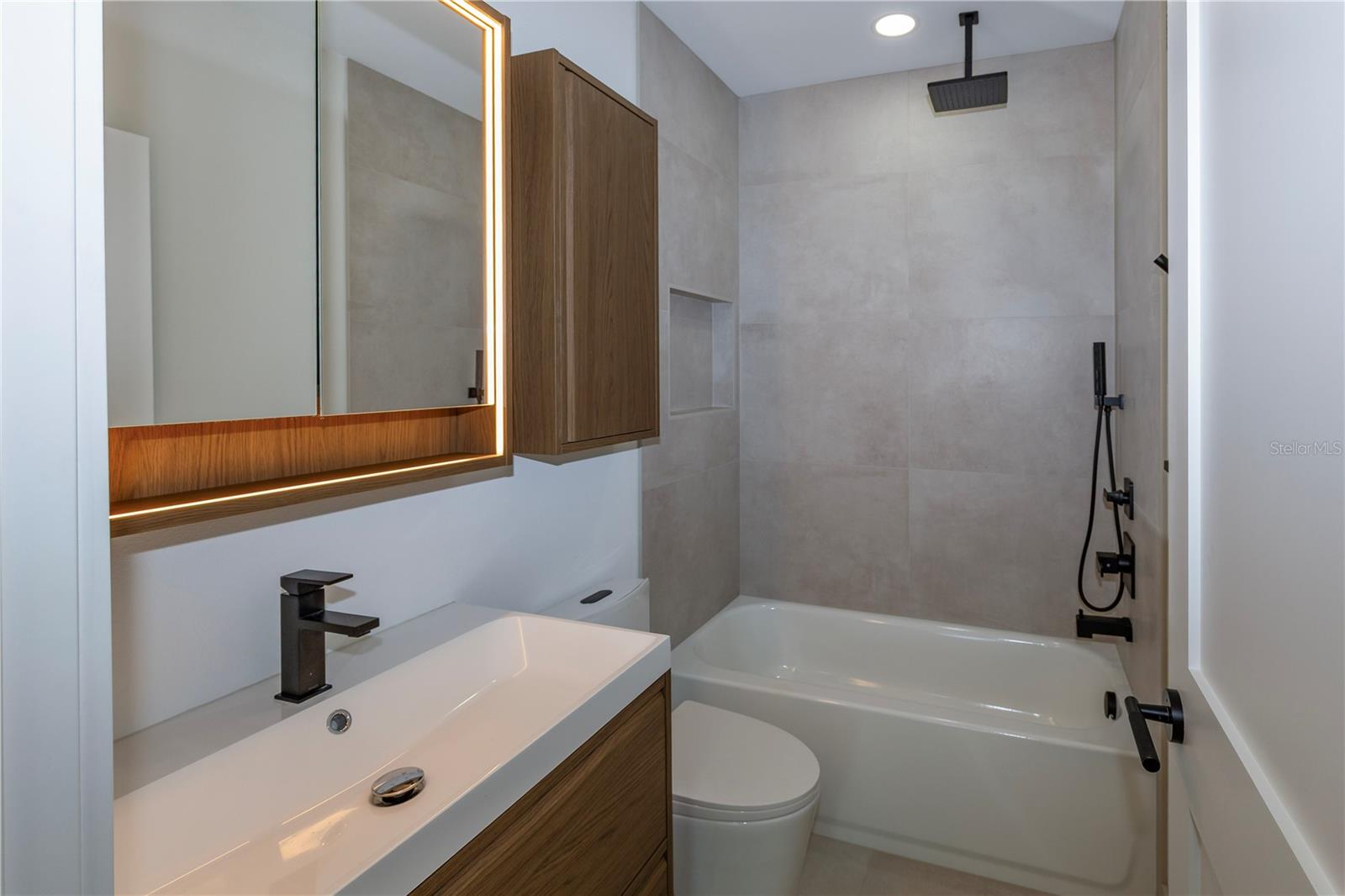 - - Residential Income