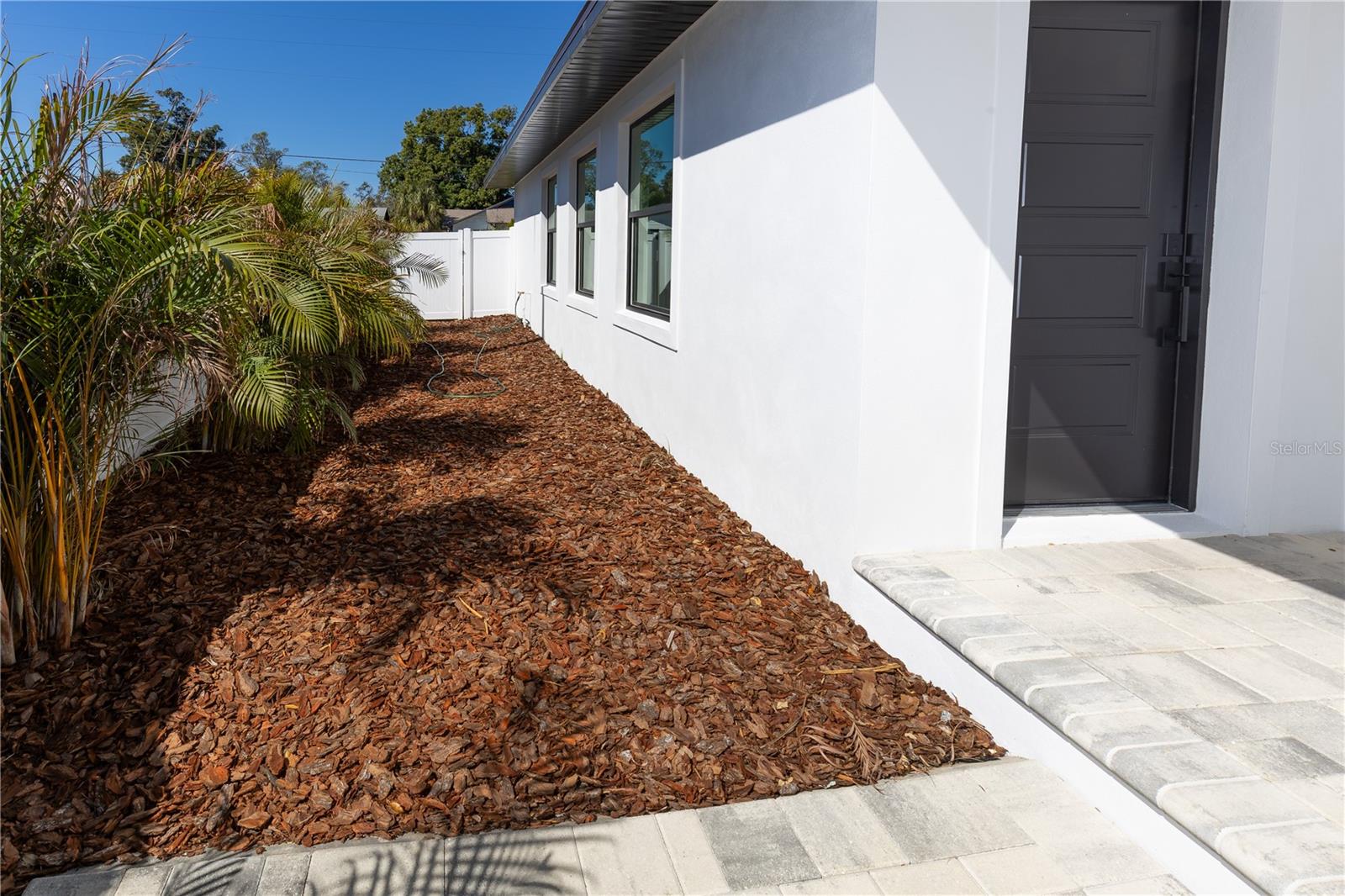 - - Residential Income