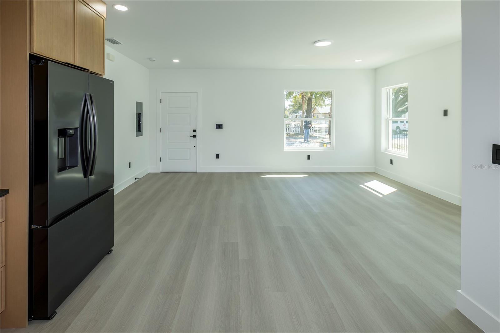 - - Residential Income