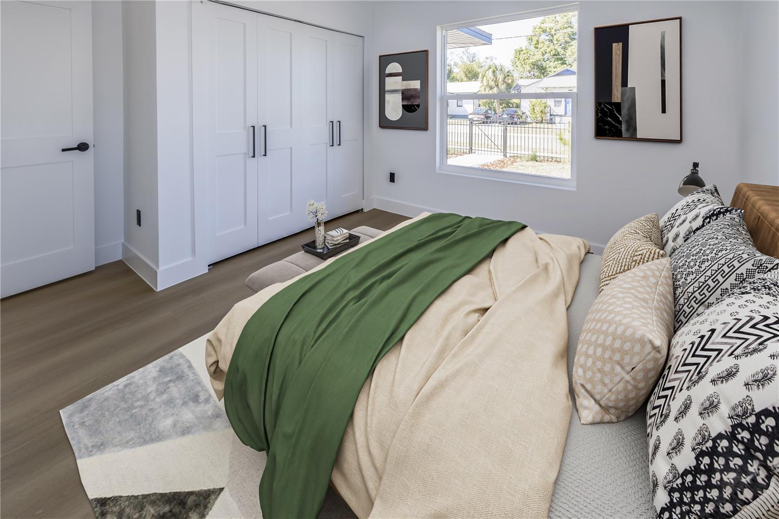 - - Residential Income