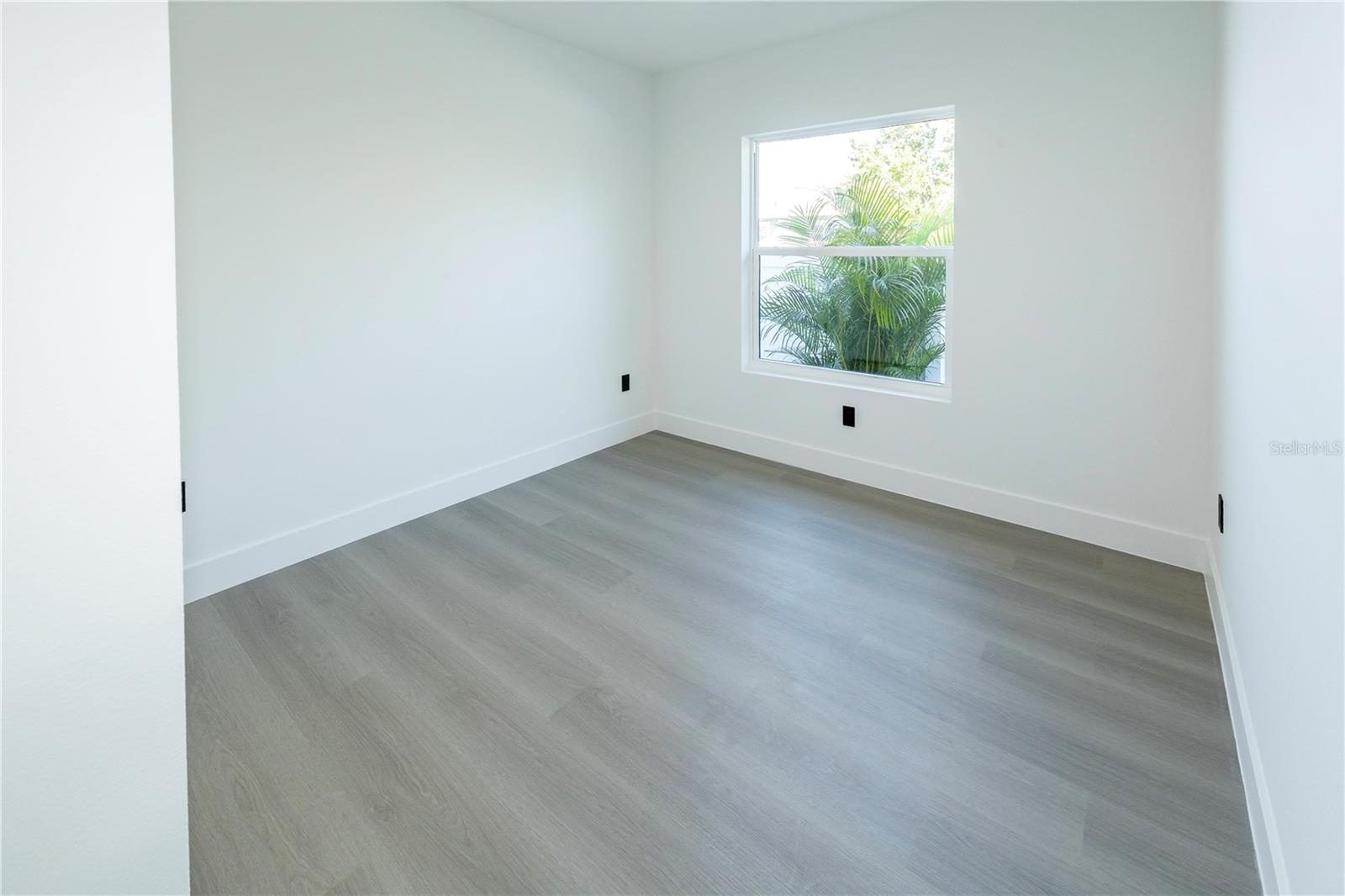 - - Residential Income