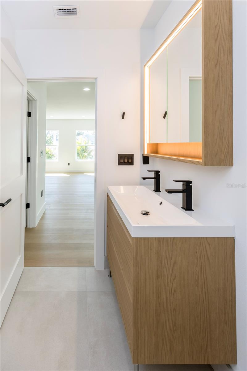 - - Residential Income