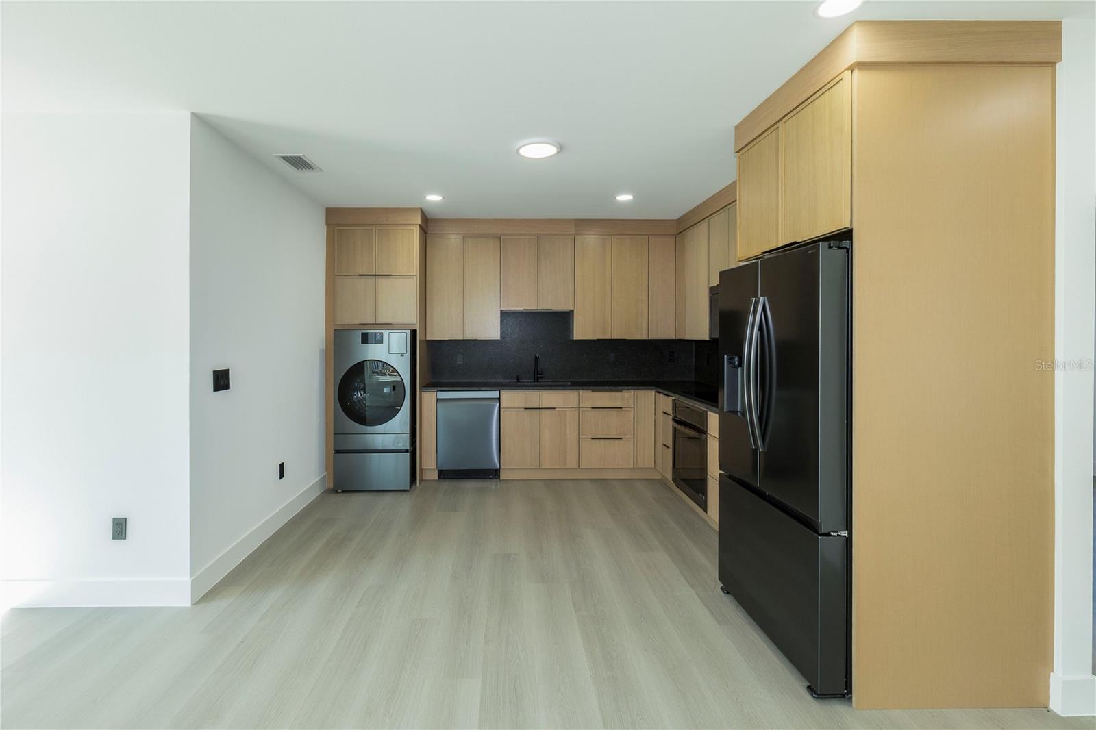 - - Residential Income