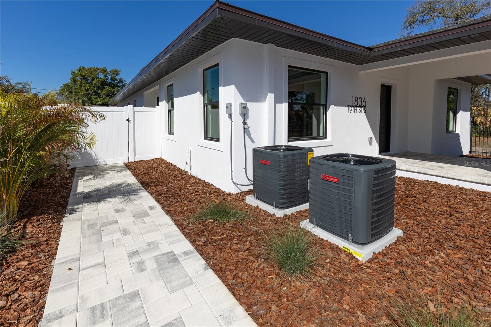 - - Residential Income