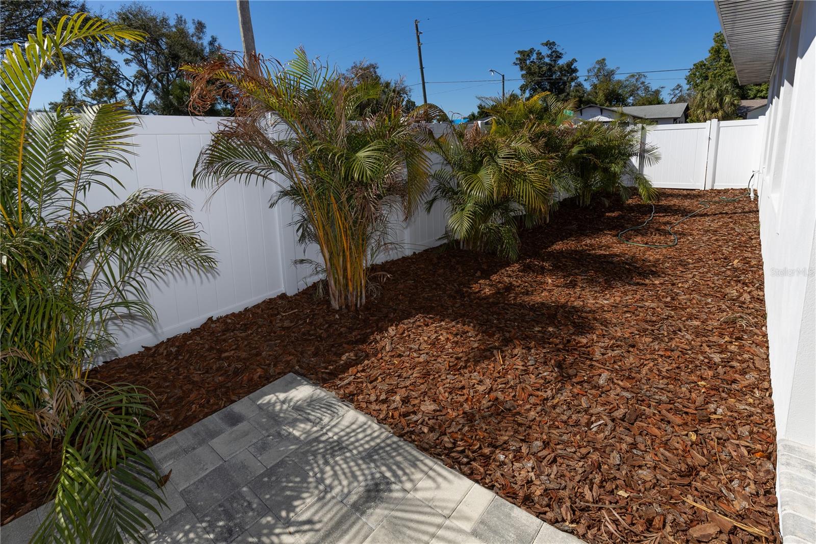 - - Residential Income