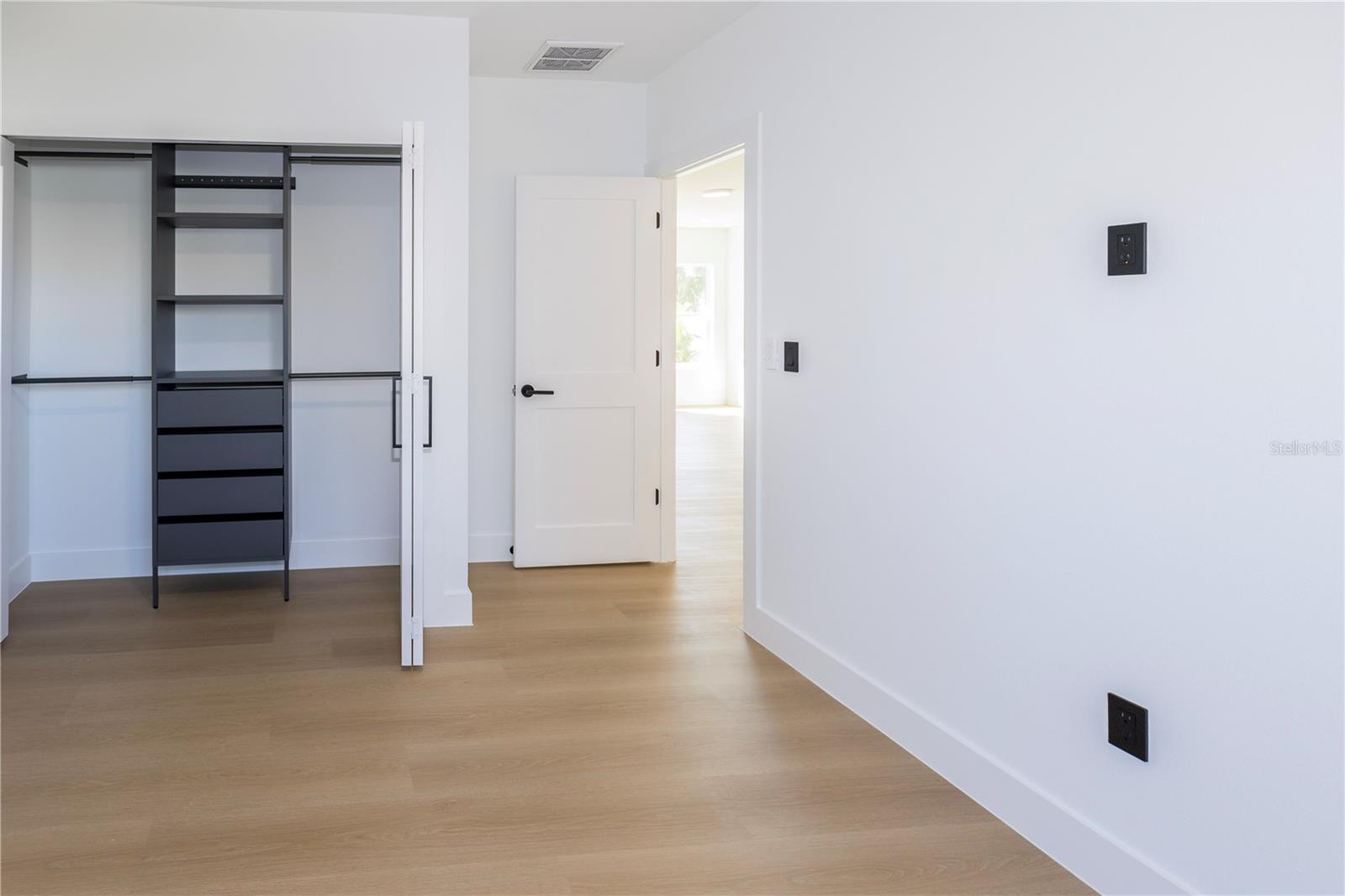 - - Residential Income