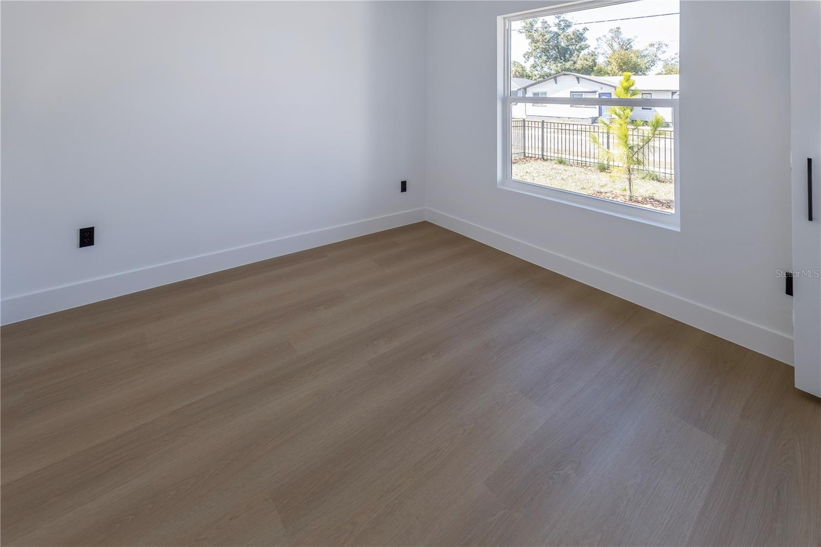 - - Residential Income