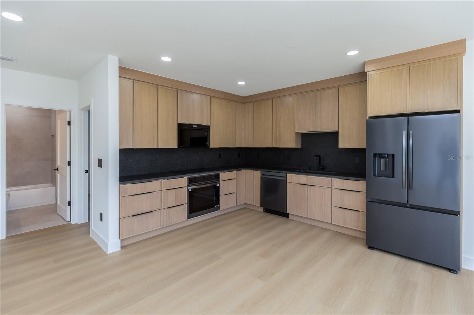 - - Residential Income