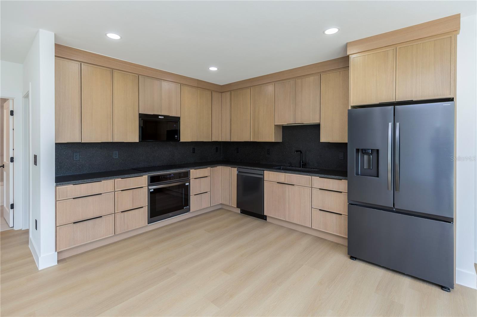 - - Residential Income