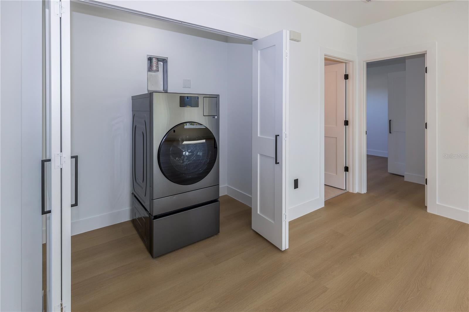 - - Residential Income