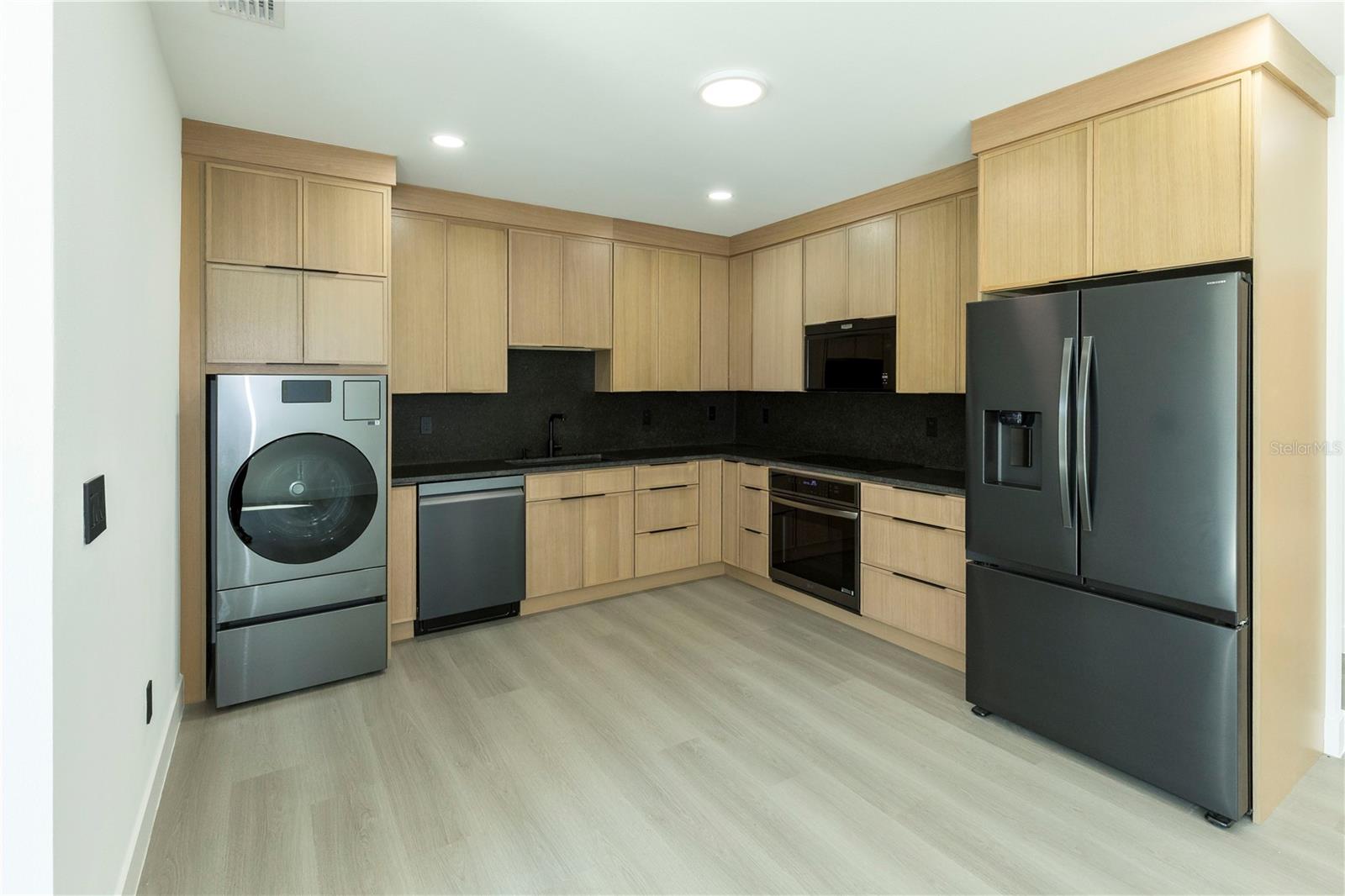 - - Residential Income