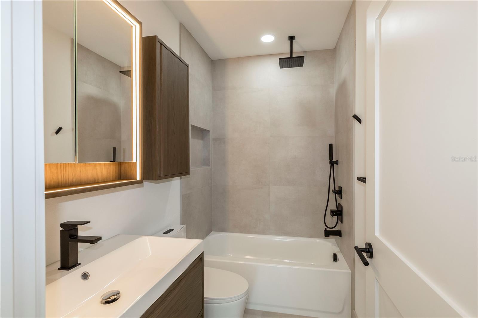 - - Residential Income