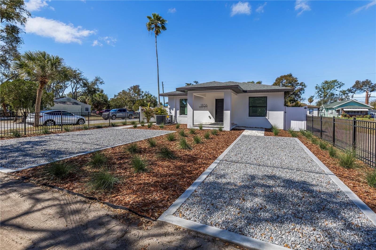 - - Residential Income