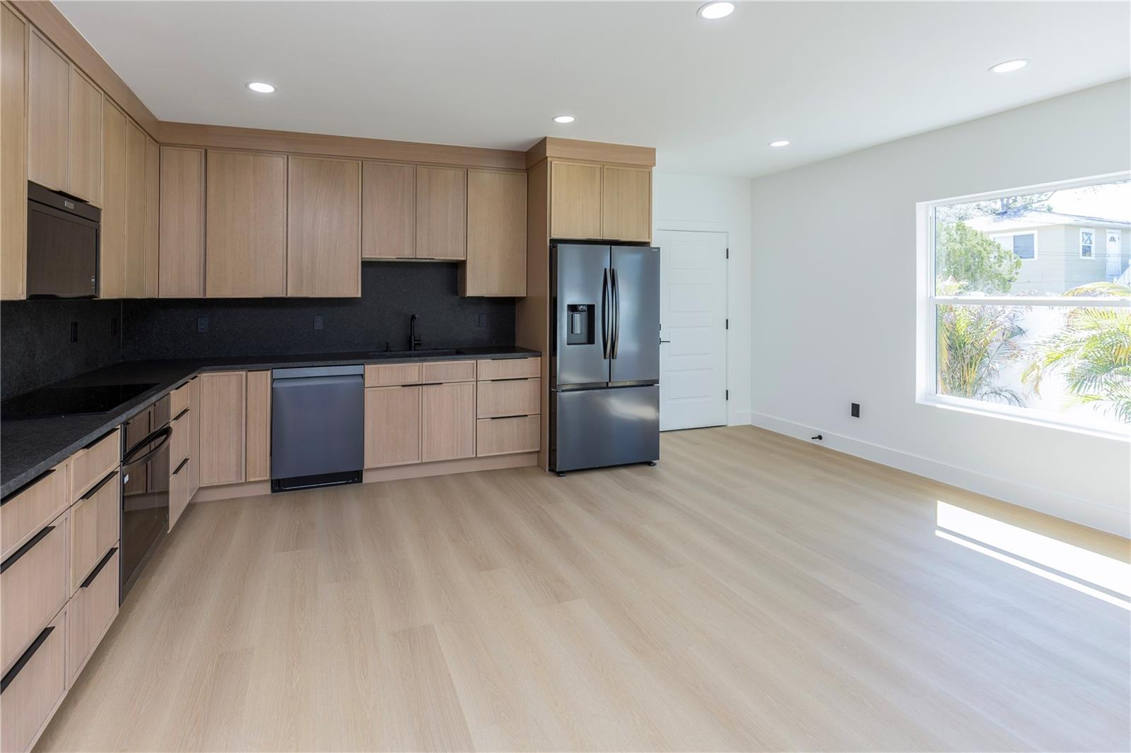 - - Residential Income