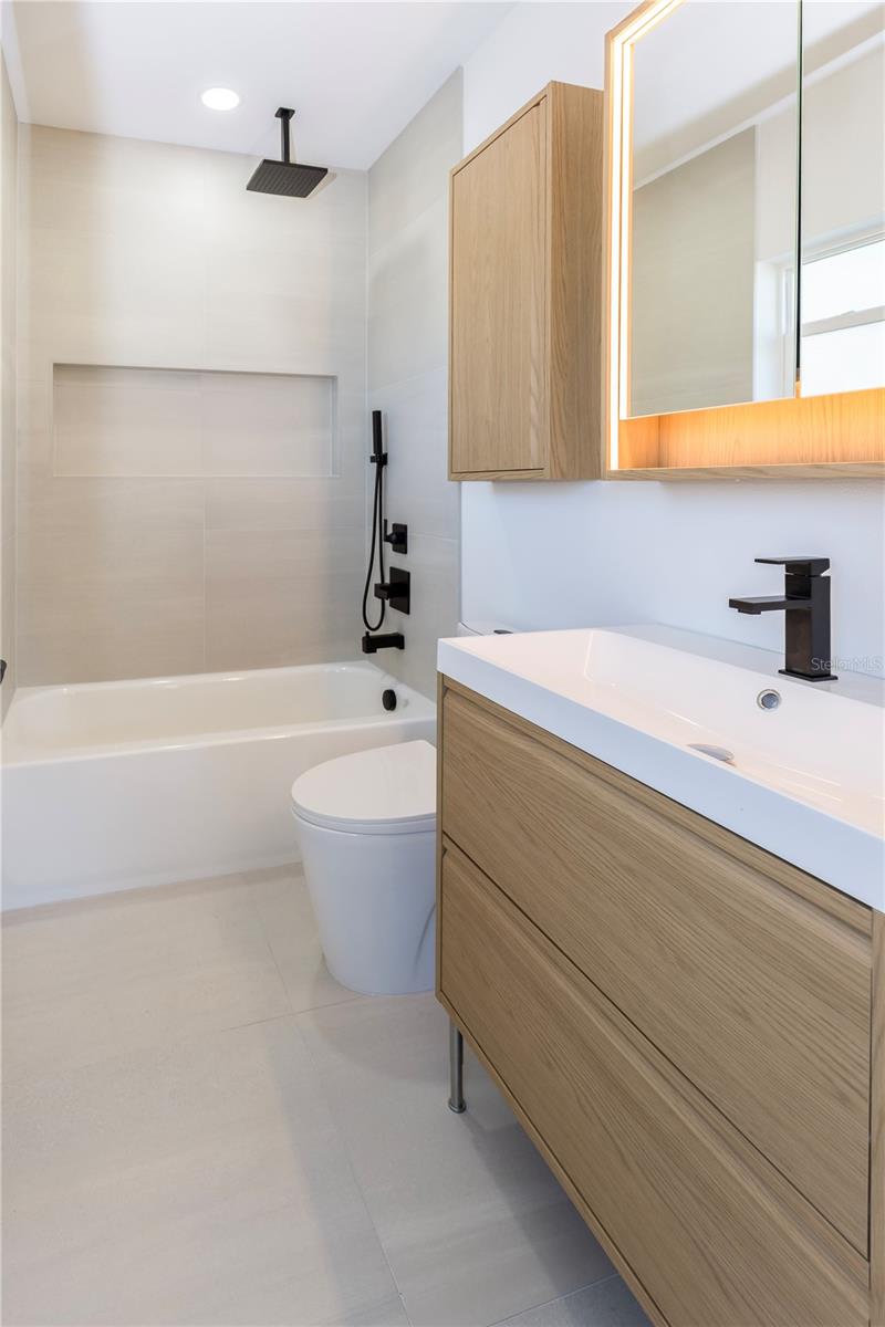 - - Residential Income