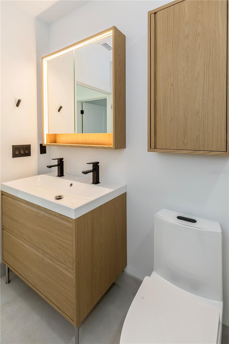 - - Residential Income