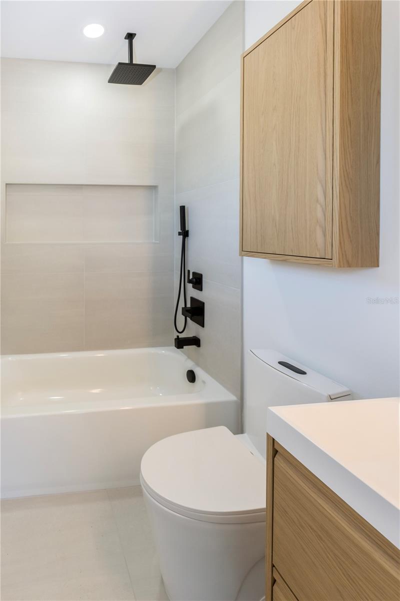 - - Residential Income