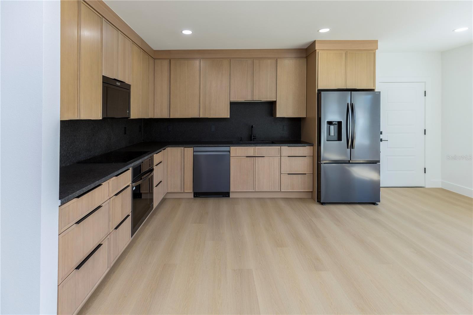 - - Residential Income