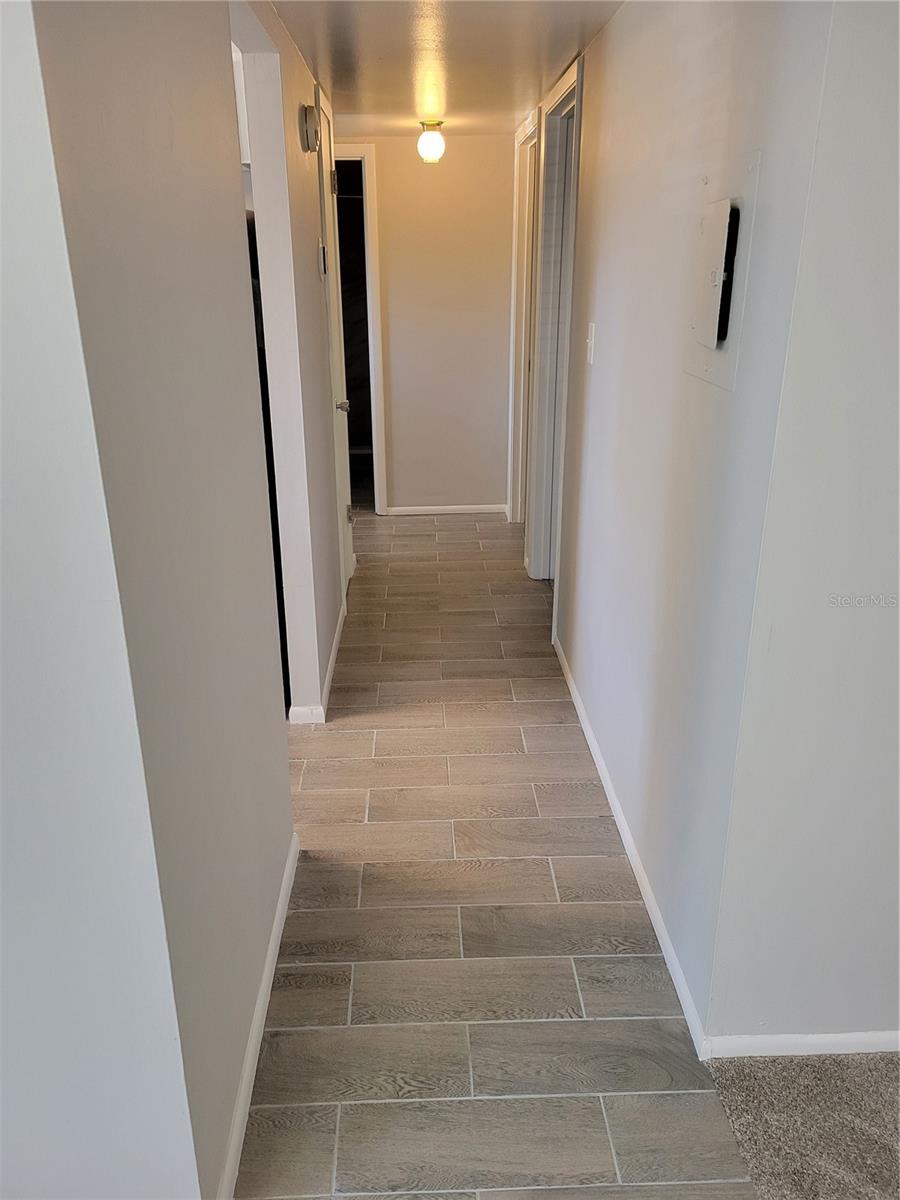 THE THIRD BAYSHORE - Residential