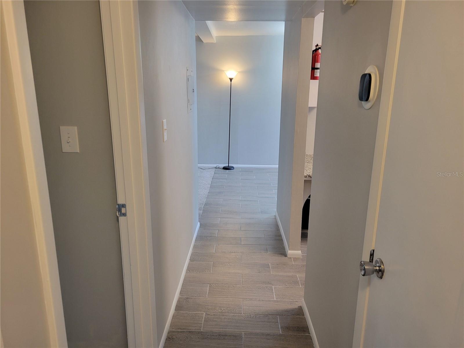 THE THIRD BAYSHORE - Residential