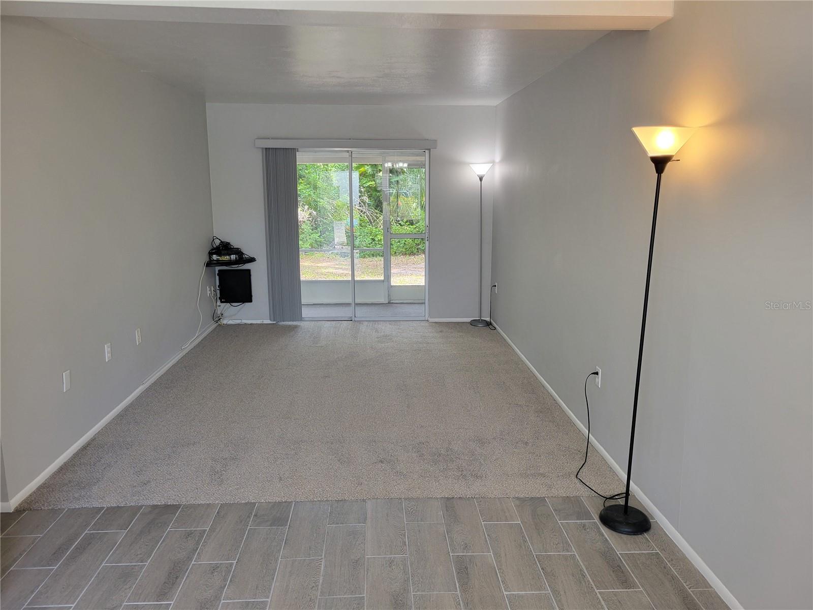 THE THIRD BAYSHORE - Residential